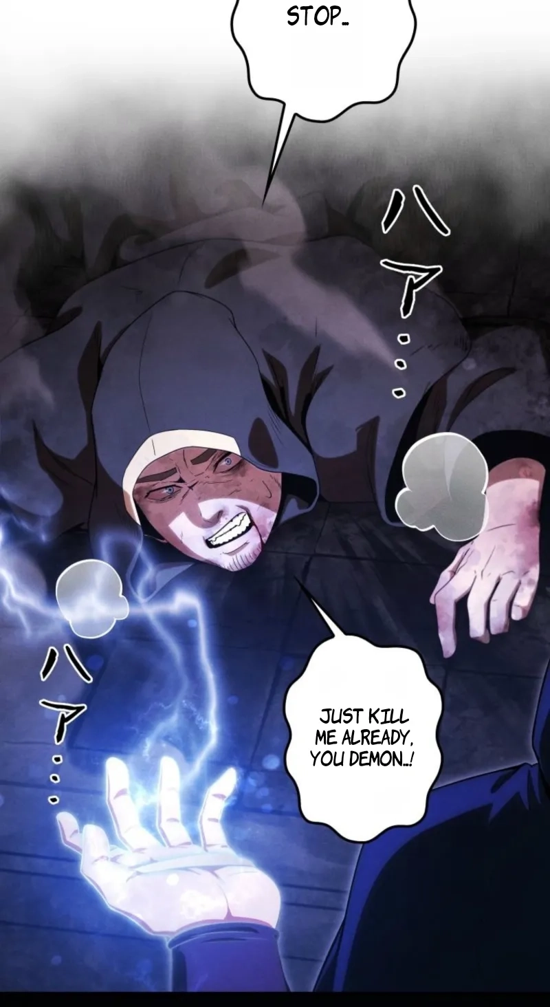 Read Dungeon Gourmet chapter 46 image 35 on Lezhin