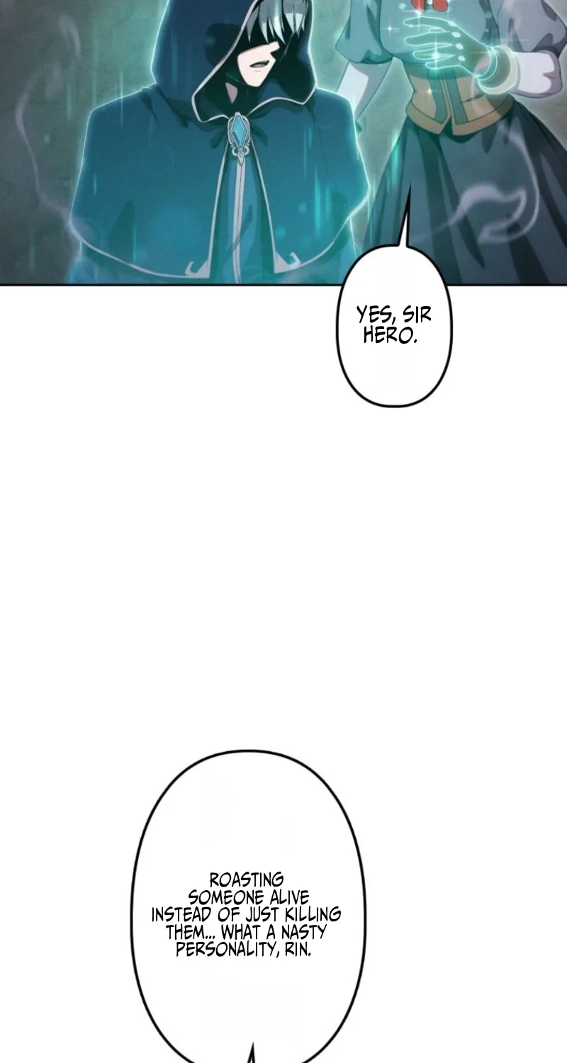 Read Dungeon Gourmet chapter 46 image 40 on Lezhin