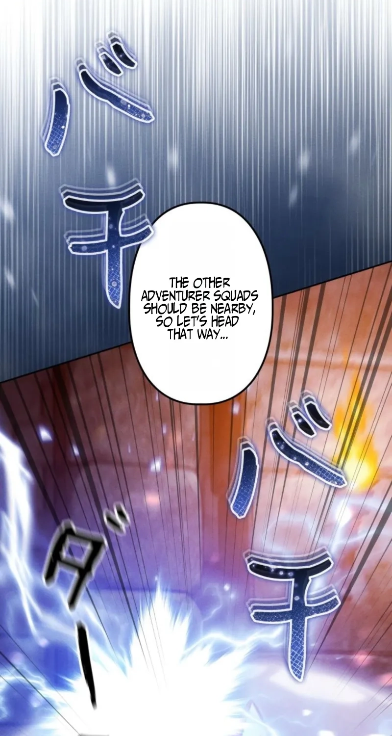Read Dungeon Gourmet chapter 46 image 43 on Lezhin