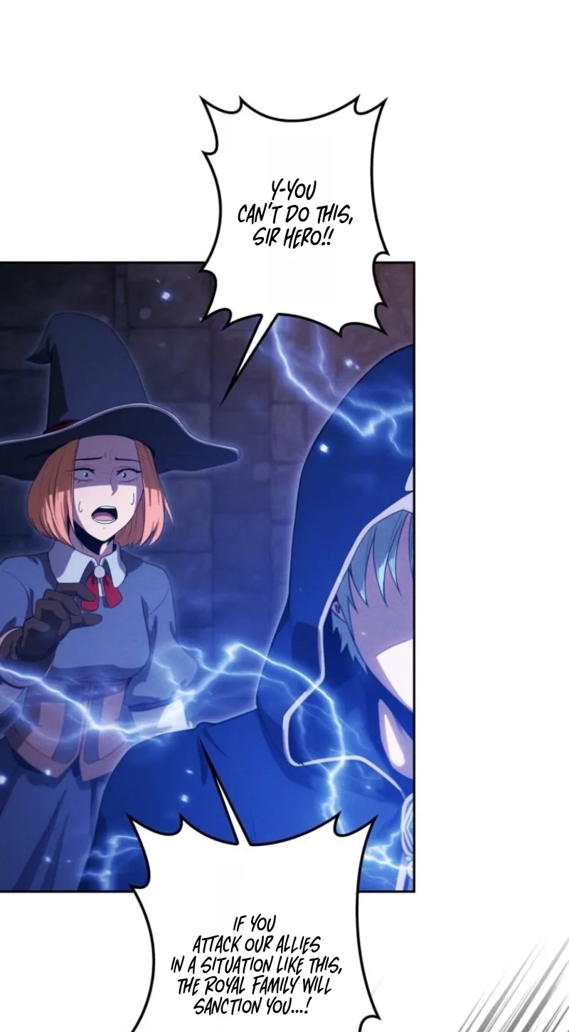 Read Dungeon Gourmet chapter 46 image 49 on Lezhin