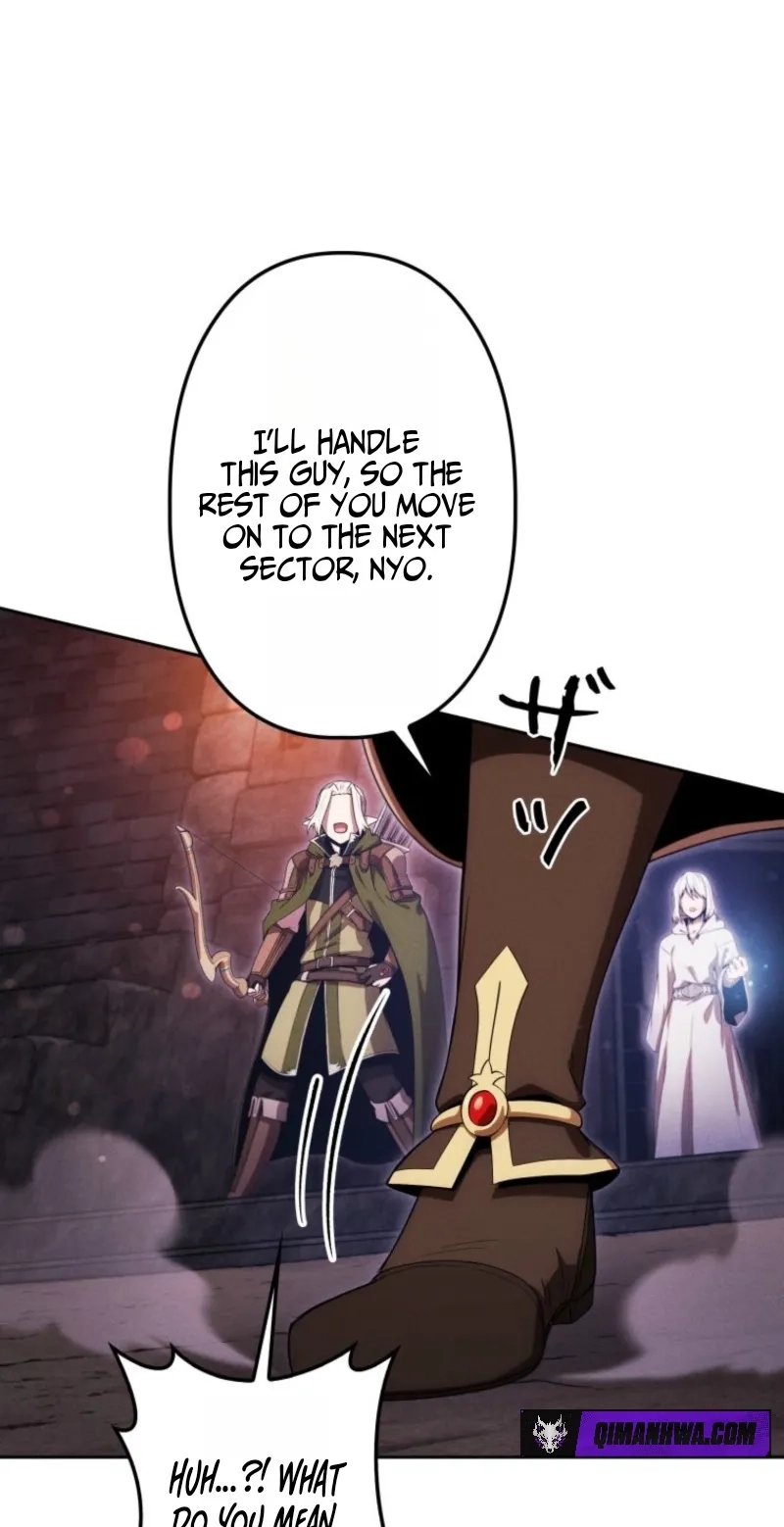 Read Dungeon Gourmet chapter 46 image 54 on Lezhin