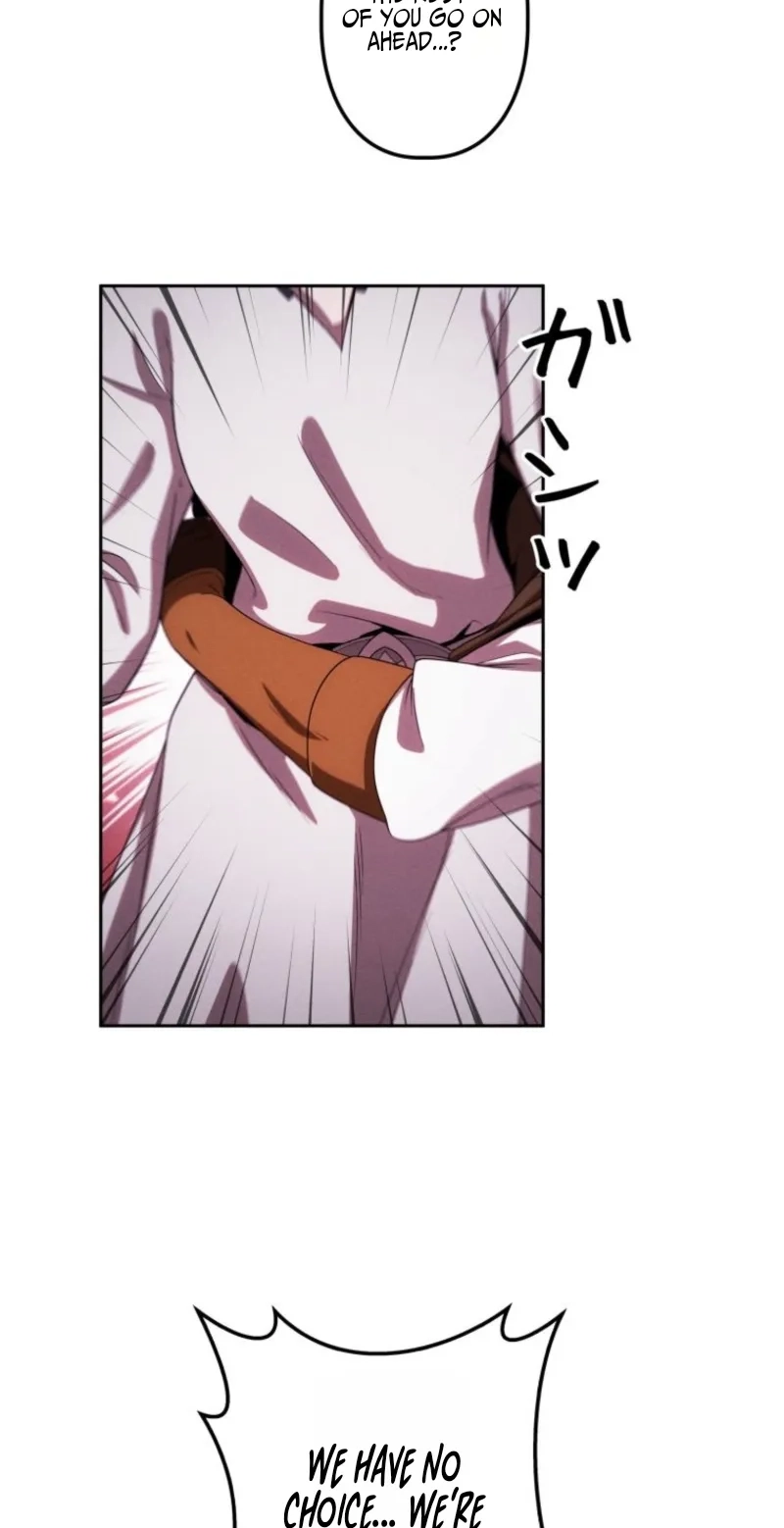 Read Dungeon Gourmet chapter 46 image 60 on Lezhin