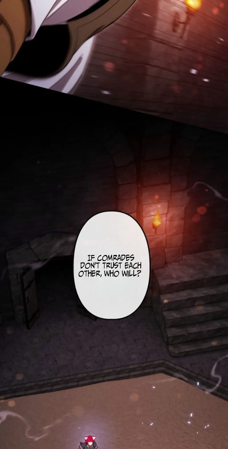 Read Dungeon Gourmet chapter 46 image 66 on Lezhin