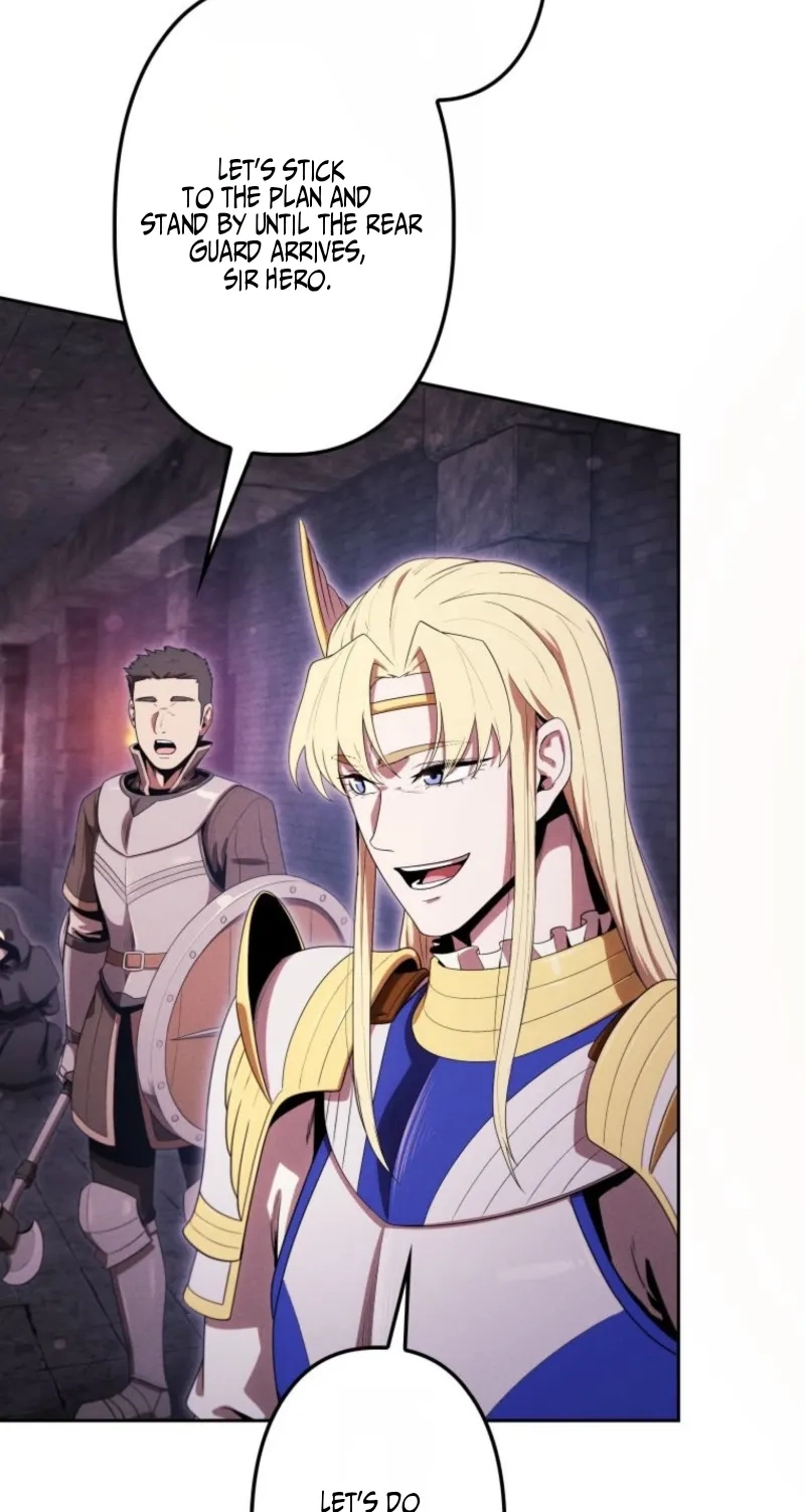 Read Dungeon Gourmet chapter 46 image 73 on Lezhin