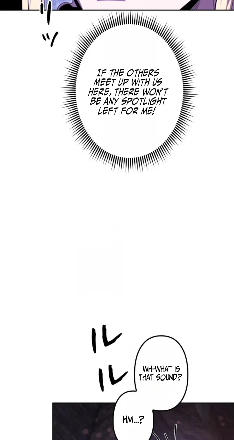 Read Dungeon Gourmet chapter 46 image 75 on Lezhin