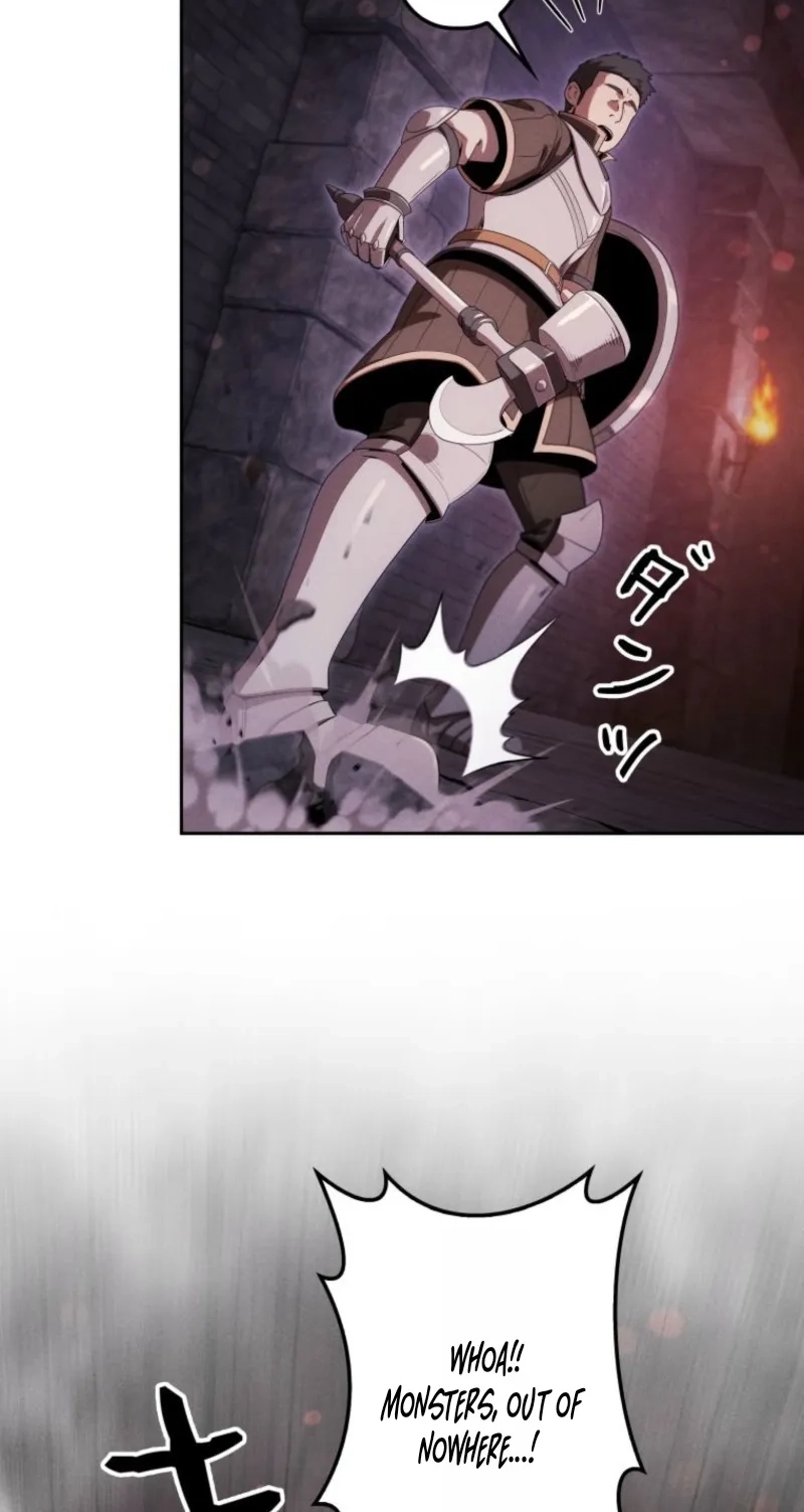 Read Dungeon Gourmet chapter 46 image 76 on Lezhin