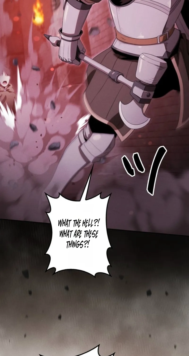 Read Dungeon Gourmet chapter 46 image 78 on Lezhin