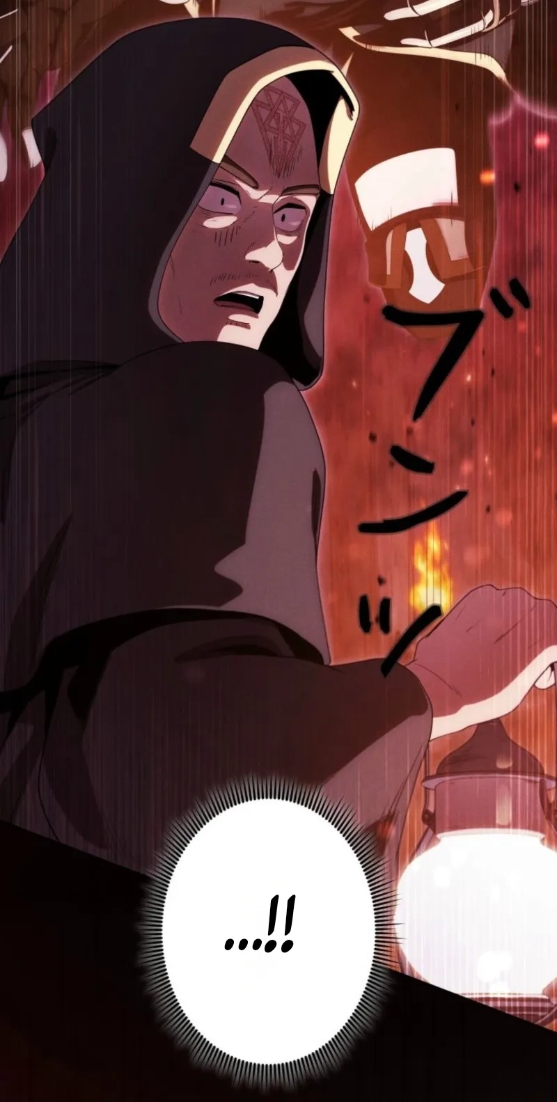 Read Dungeon Gourmet chapter 46 image 8 on Lezhin