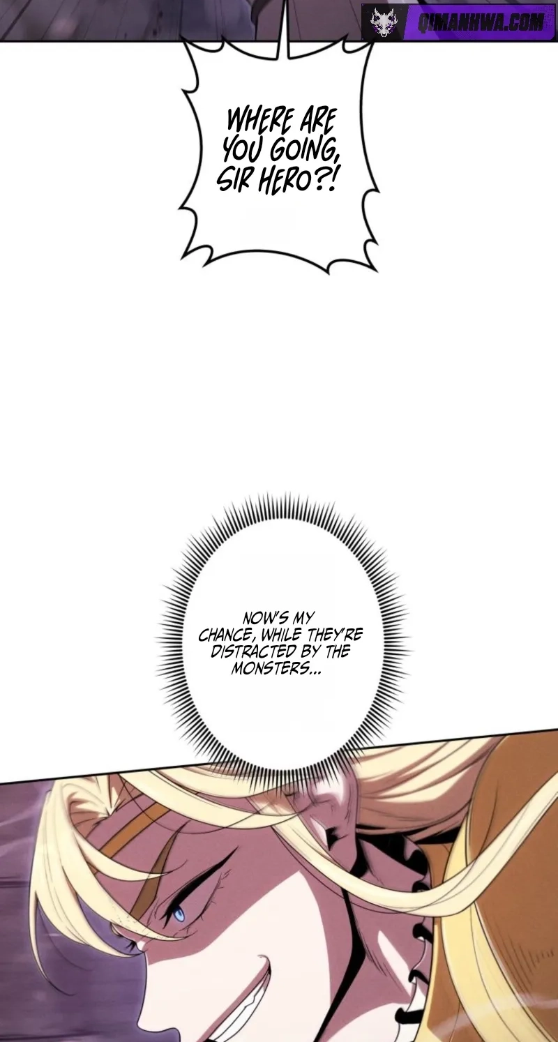 Read Dungeon Gourmet chapter 46 image 81 on Lezhin