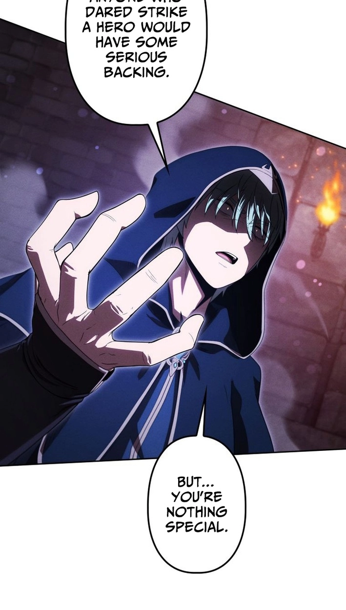 Read Dungeon Gourmet chapter 47 image 15 on Lezhin