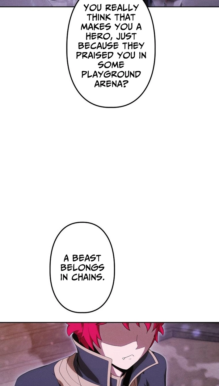 Read Dungeon Gourmet chapter 47 image 17 on Lezhin