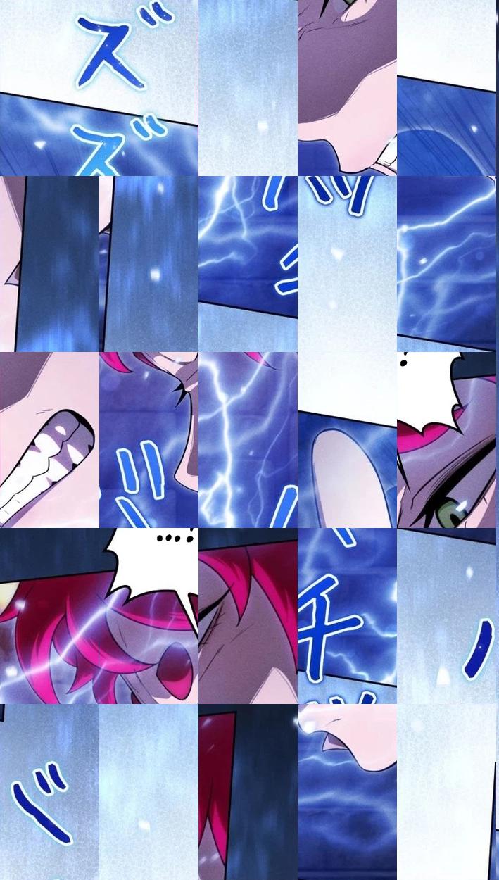 Read Dungeon Gourmet chapter 47 image 2 on Lezhin