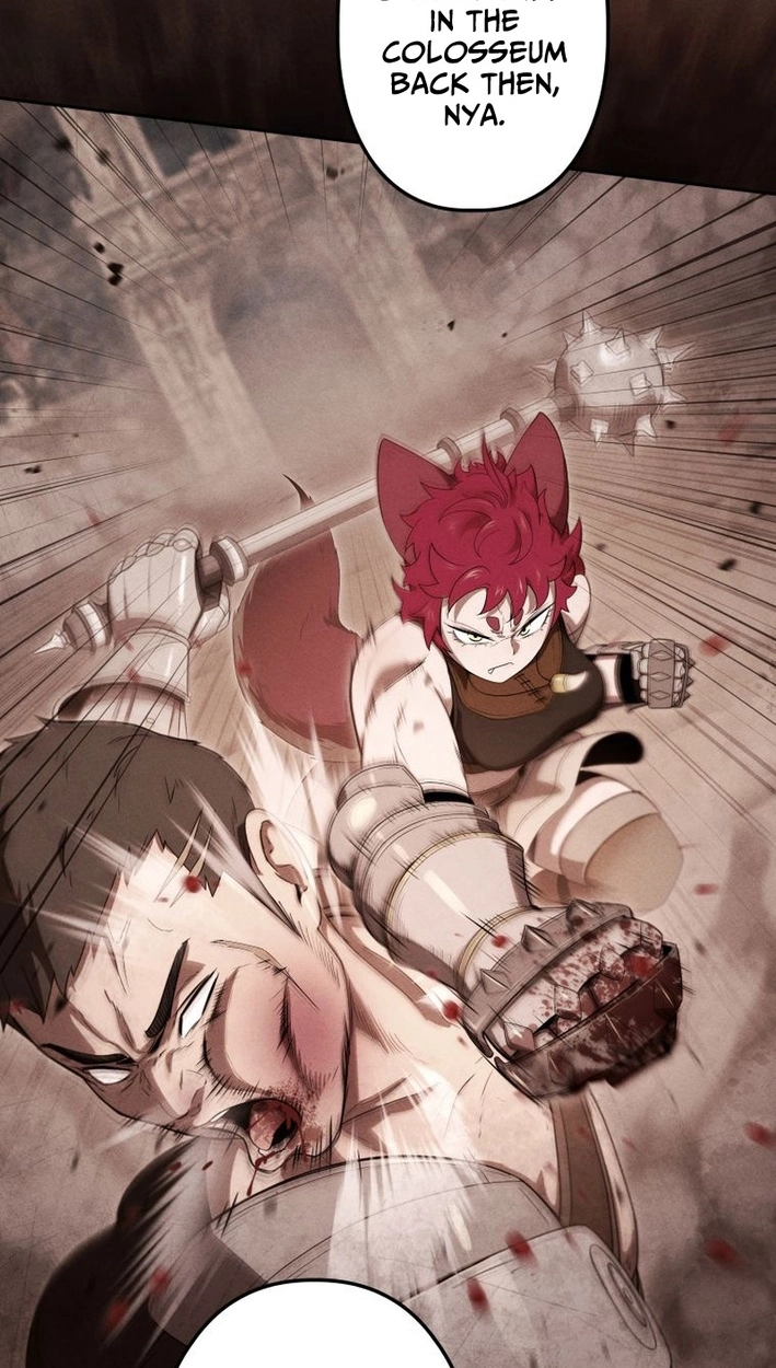 Read Dungeon Gourmet chapter 47 image 20 on Lezhin