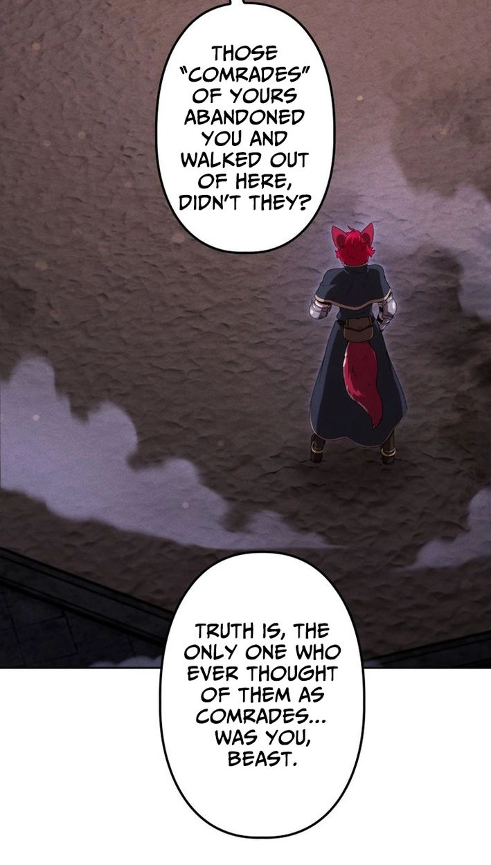 Read Dungeon Gourmet chapter 47 image 25 on Lezhin
