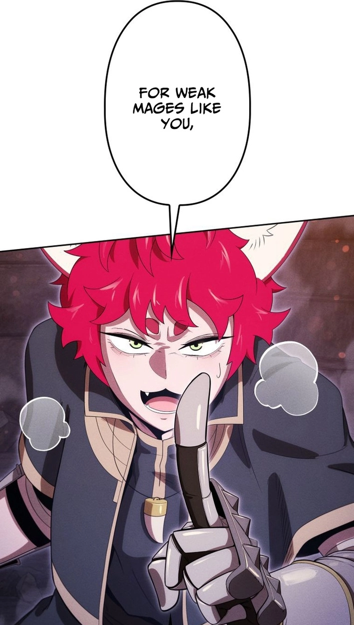 Read Dungeon Gourmet chapter 47 image 27 on Lezhin