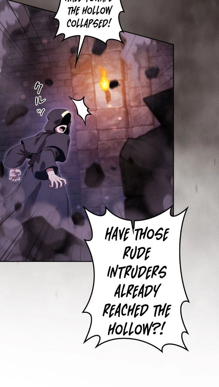 Read Dungeon Gourmet chapter 47 image 46 on Lezhin