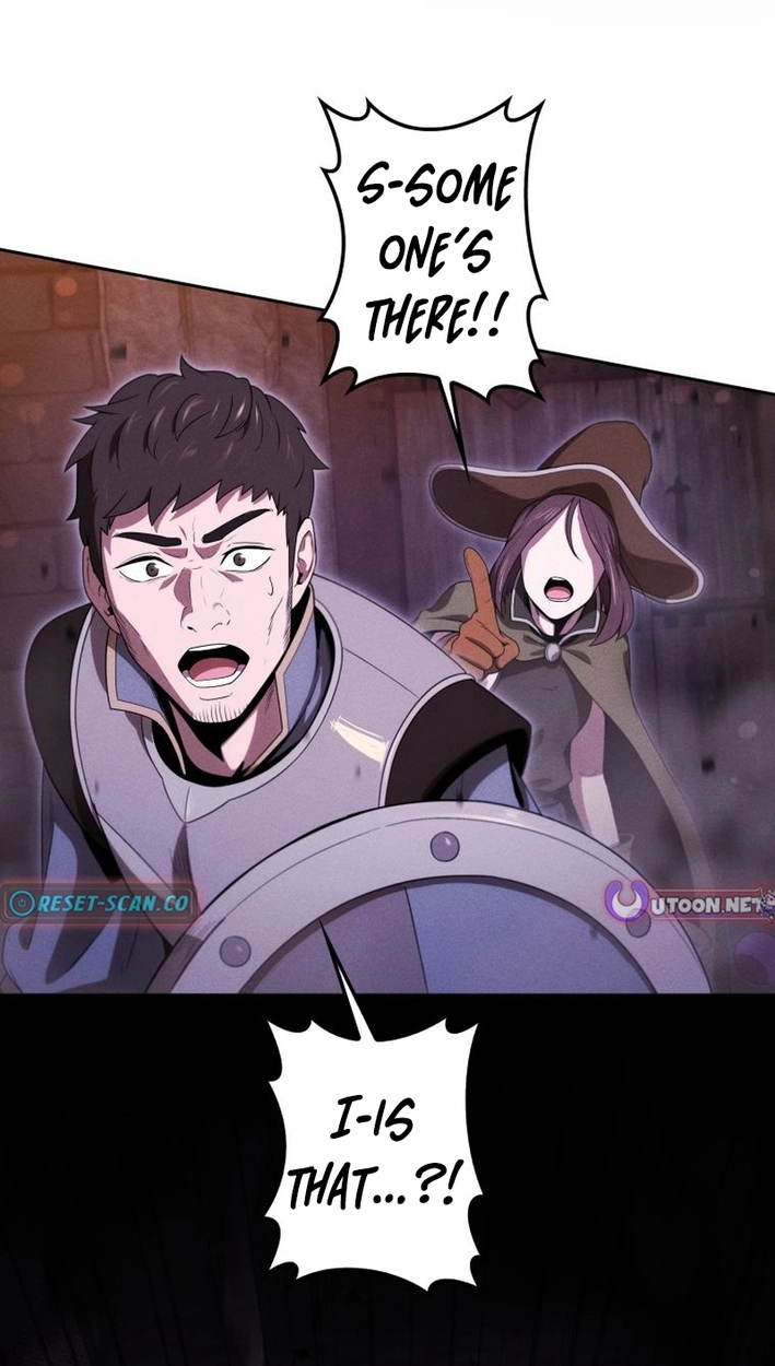 Read Dungeon Gourmet chapter 47 image 47 on Lezhin
