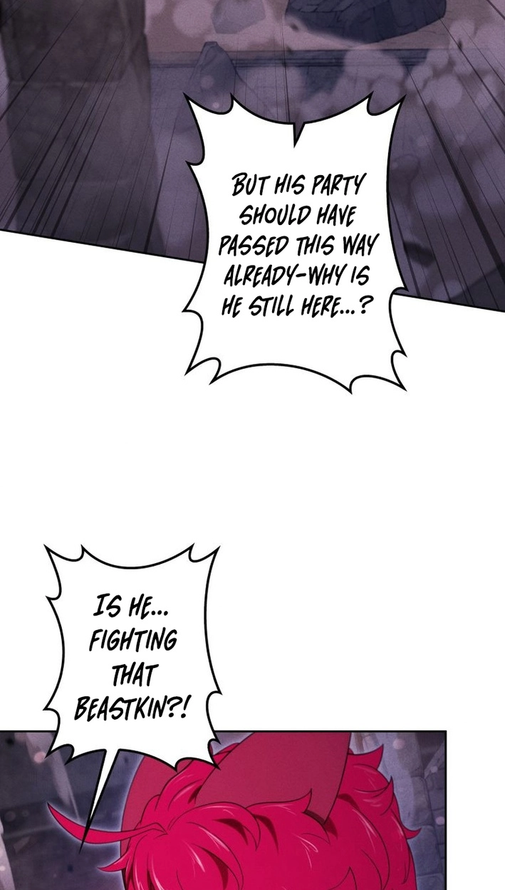 Read Dungeon Gourmet chapter 47 image 49 on Lezhin