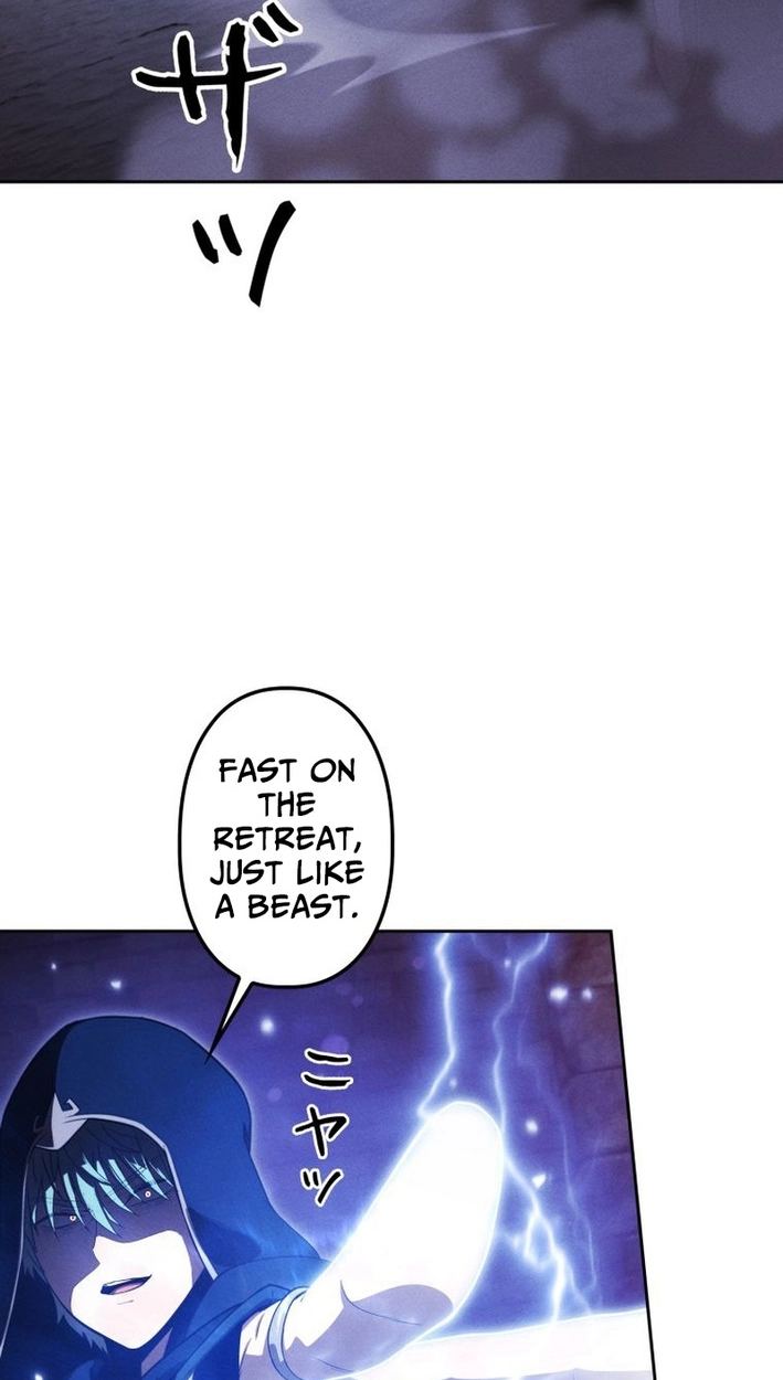 Read Dungeon Gourmet chapter 47 image 5 on Lezhin