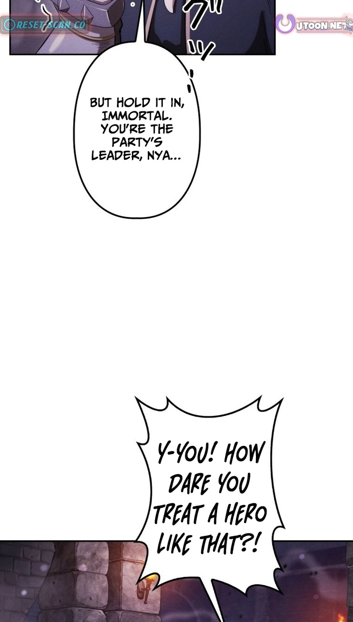 Read Dungeon Gourmet chapter 47 image 79 on Lezhin