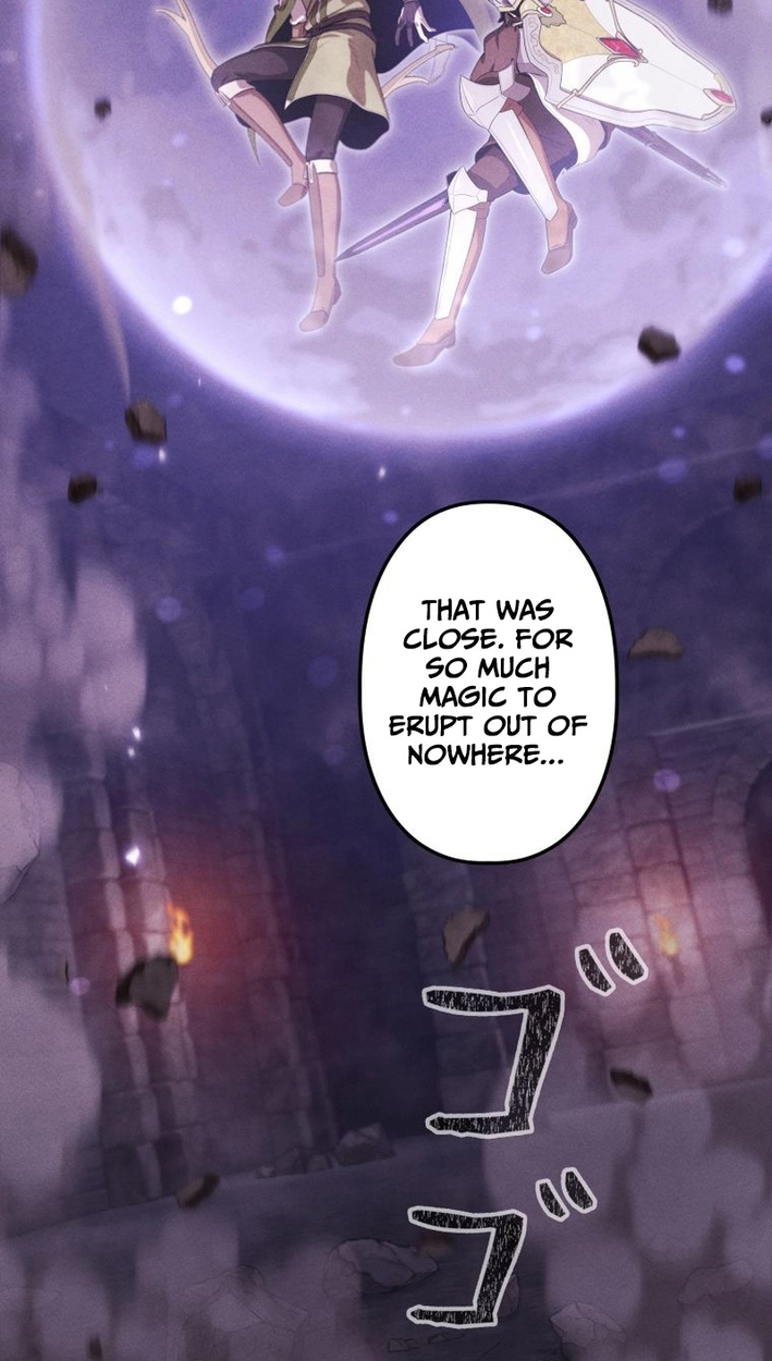 Read Dungeon Gourmet chapter 47 image 95 on Lezhin