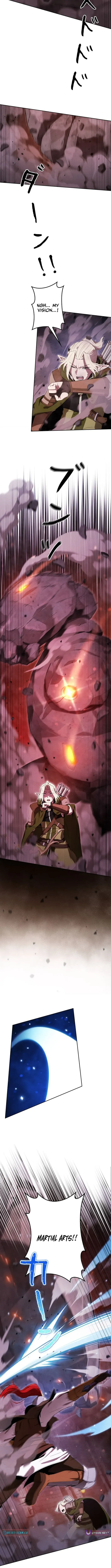Read Dungeon Gourmet chapter 48 image 2 on Lezhin