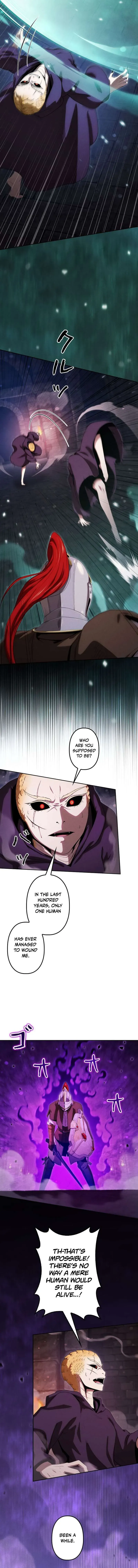 Read Dungeon Gourmet chapter 49 image 11 on Lezhin