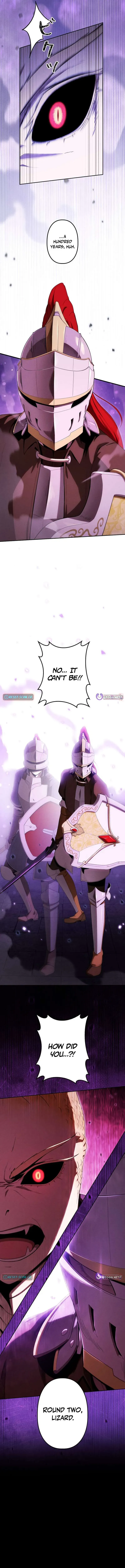Read Dungeon Gourmet chapter 49 image 12 on Lezhin