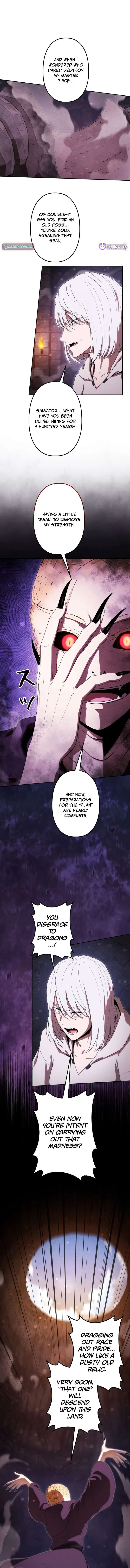 Read Dungeon Gourmet chapter 49 image 6 on Lezhin