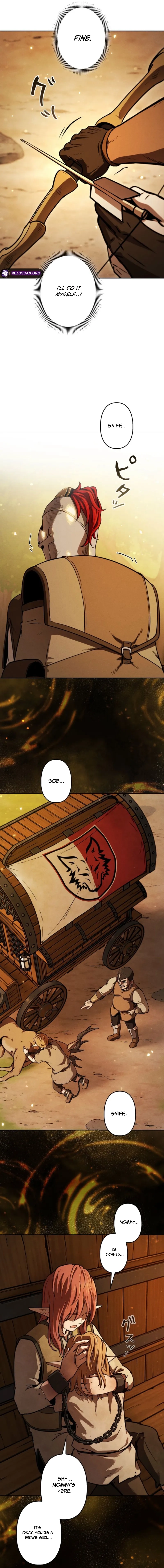 Read Dungeon Gourmet chapter 6 image 16 on Lezhin