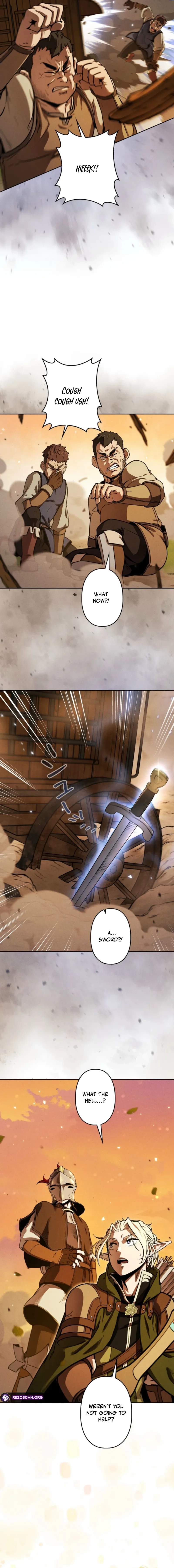 Read Dungeon Gourmet chapter 6 image 19 on Lezhin