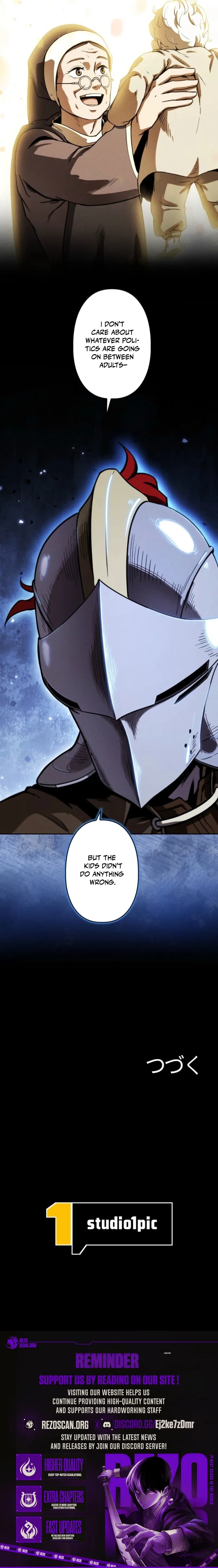 Read Dungeon Gourmet chapter 6 image 20 on Lezhin