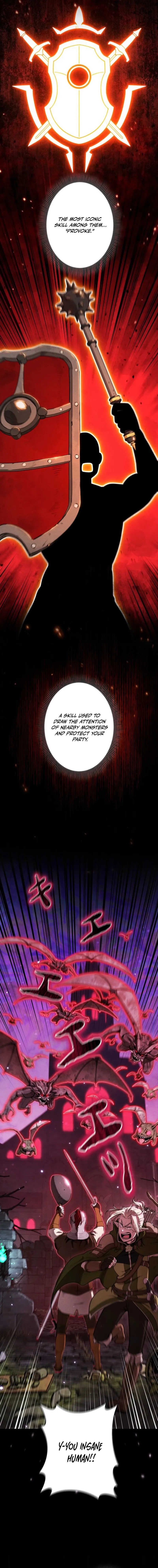Read Dungeon Gourmet chapter 6 image 6 on Lezhin