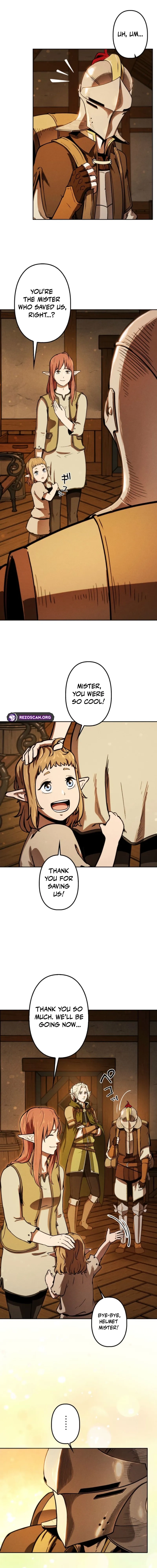 Read Dungeon Gourmet chapter 7 image 10 on Lezhin