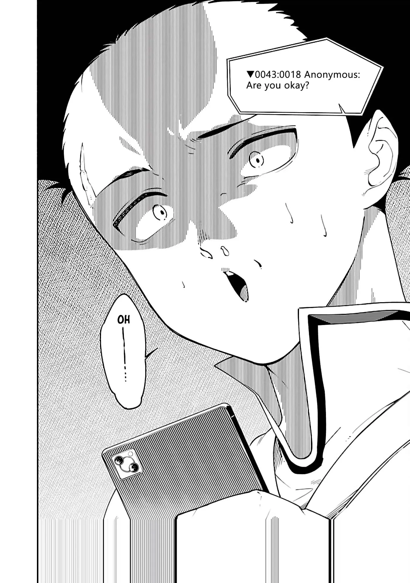 [Dungeon] Hitodasuke shitara, Shiran Toko de Bazutteta Ken Chapter 1 page 39 - 