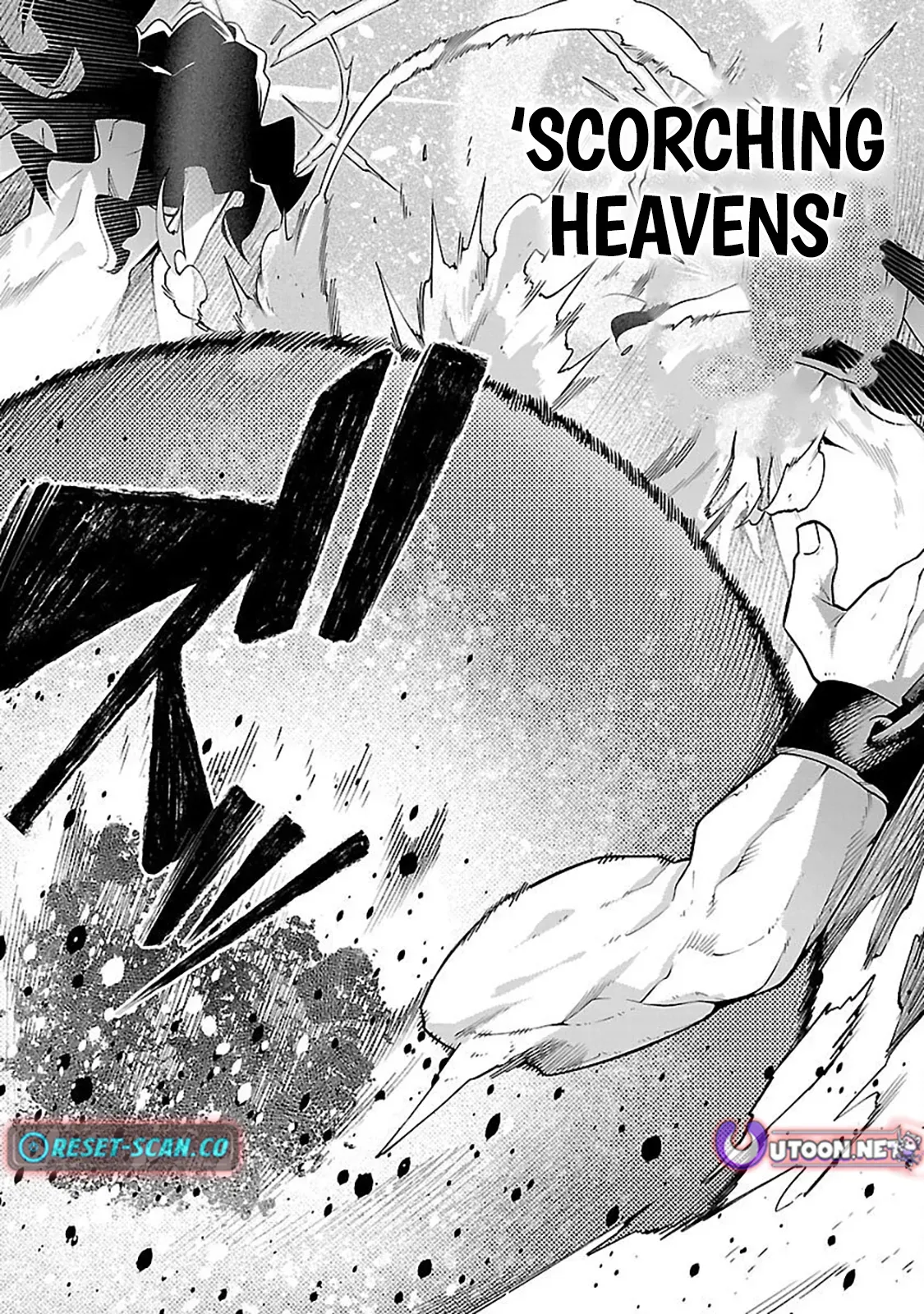 [Dungeon] Hitodasuke shitara, Shiran Toko de Bazutteta Ken Chapter 11 page 23 - 