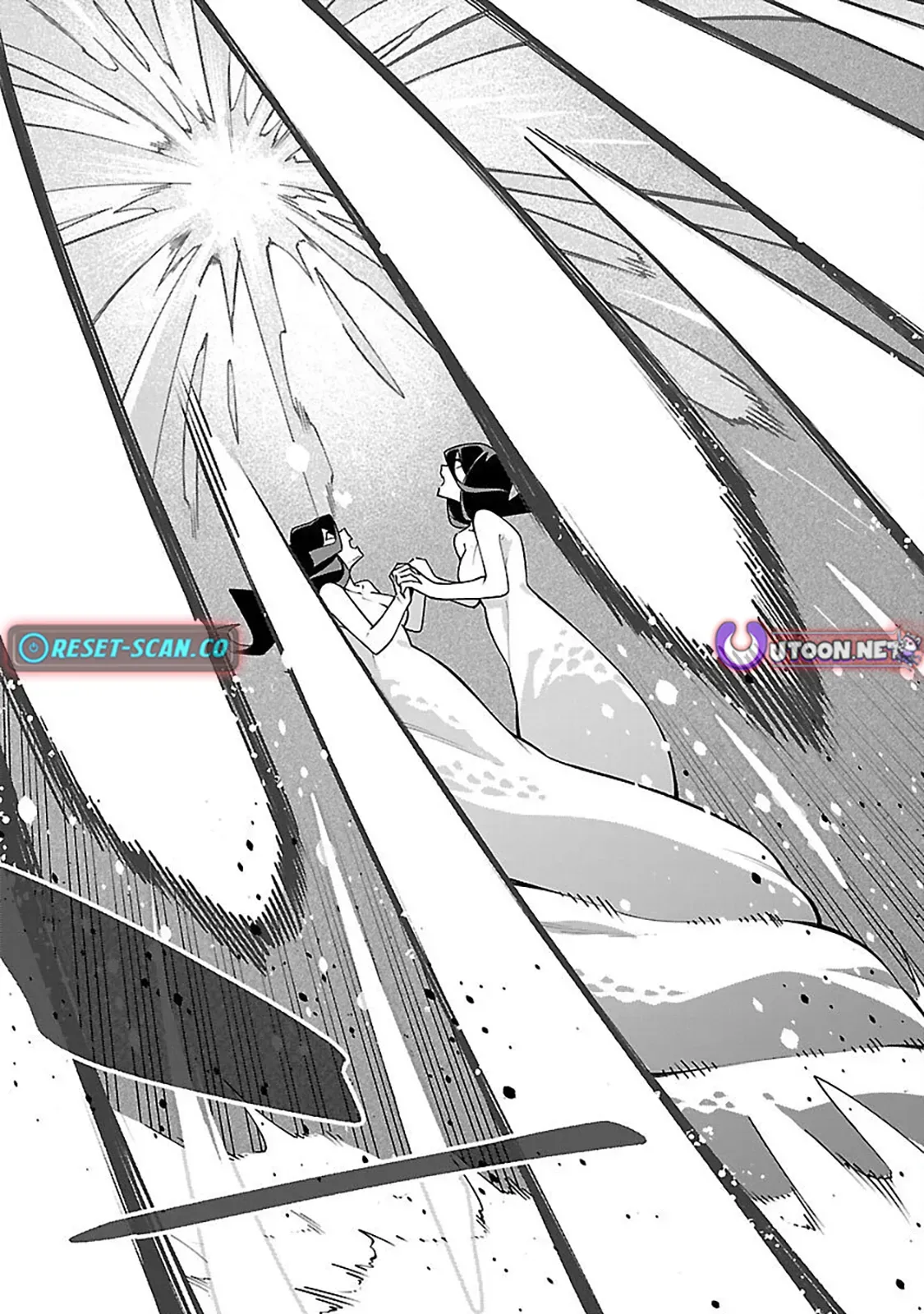 [Dungeon] Hitodasuke shitara, Shiran Toko de Bazutteta Ken Chapter 11 page 29 - 