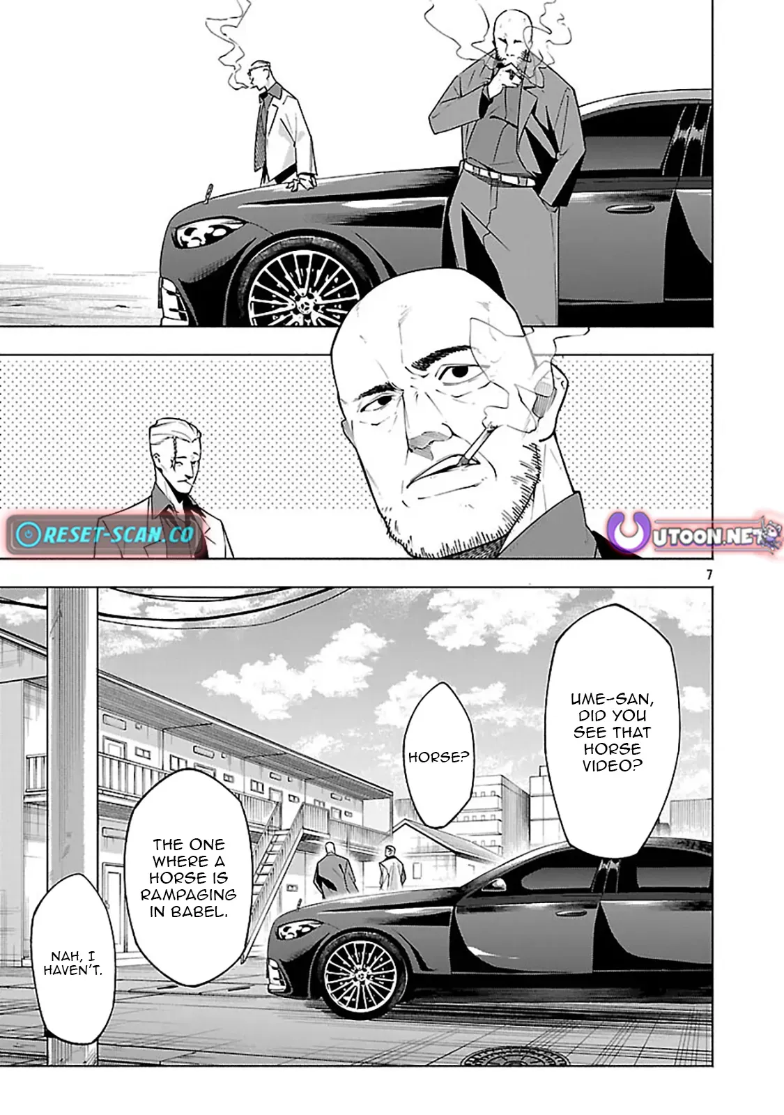 [Dungeon] Hitodasuke shitara, Shiran Toko de Bazutteta Ken Chapter 12 page 10 - 