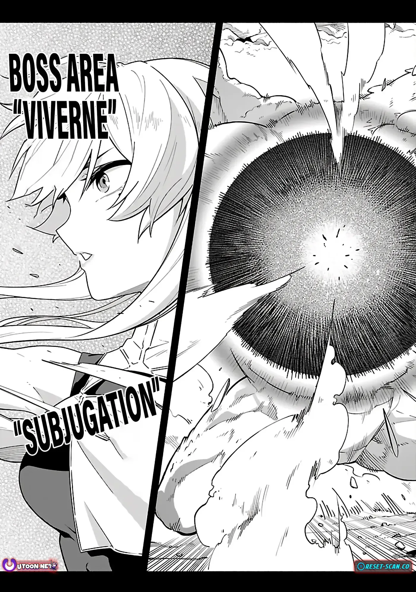 [Dungeon] Hitodasuke shitara, Shiran Toko de Bazutteta Ken Chapter 2 page 5 - 