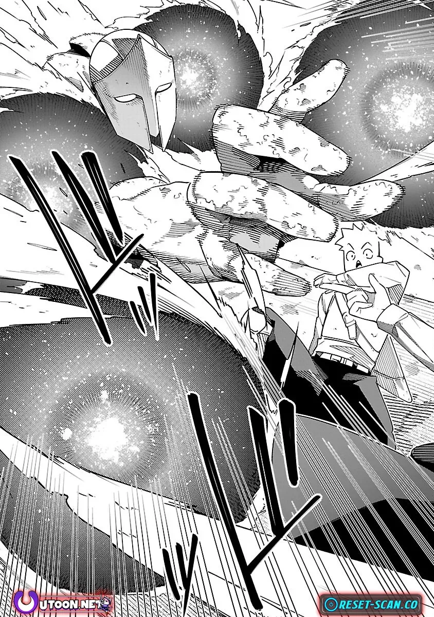 [Dungeon] Hitodasuke shitara, Shiran Toko de Bazutteta Ken Chapter 4 page 37 - 