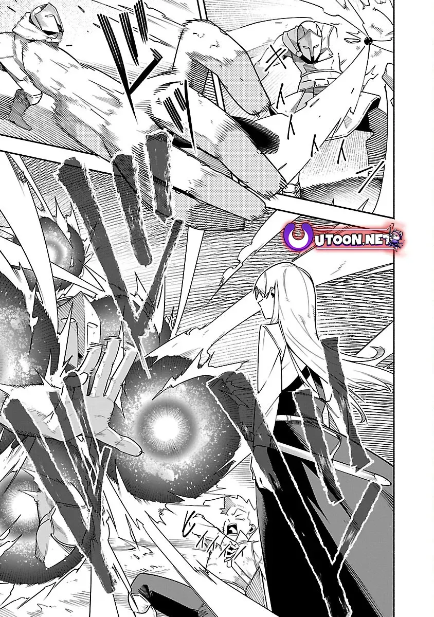 [Dungeon] Hitodasuke shitara, Shiran Toko de Bazutteta Ken Chapter 5 page 9 - 