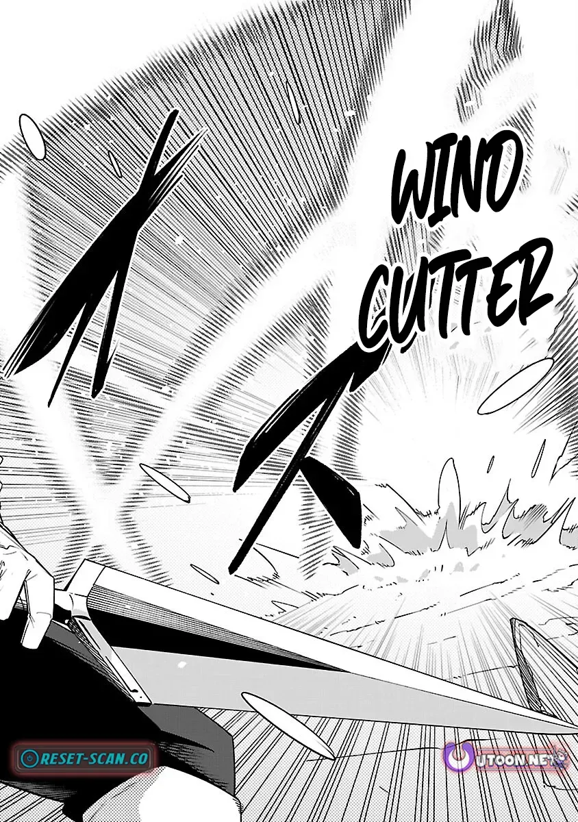 [Dungeon] Hitodasuke shitara, Shiran Toko de Bazutteta Ken Chapter 8 page 7 - 