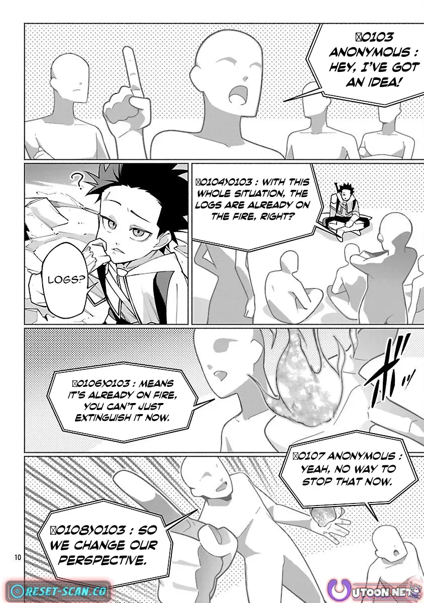 [Dungeon] Hitodasuke shitara, Shiran Toko de Bazutteta Ken Chapter 9 page 12 - 