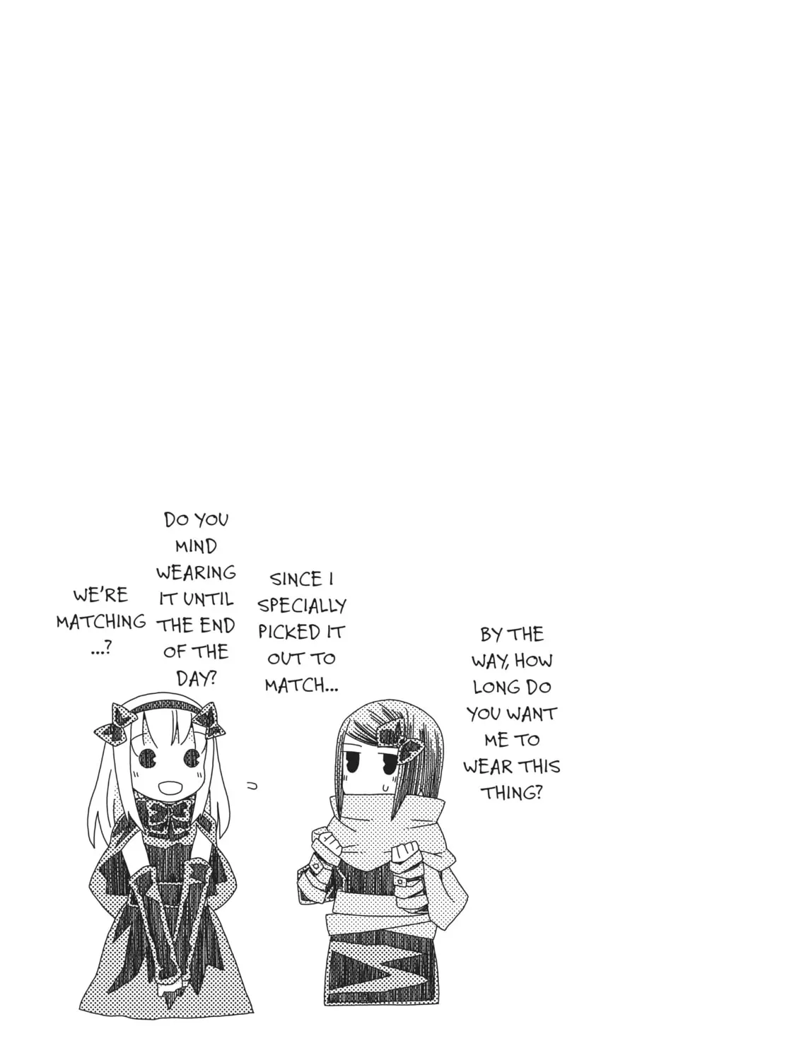 Dungeon no Naka Hito Chapter 21 page 57 - 