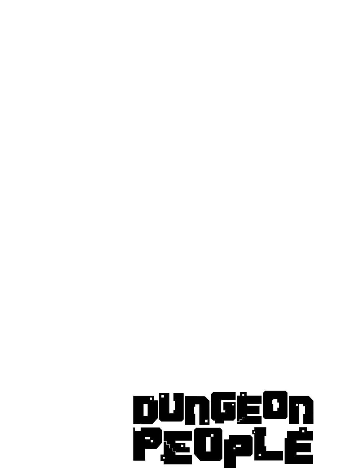 Dungeon no Naka Hito Chapter 21 page 59 - 