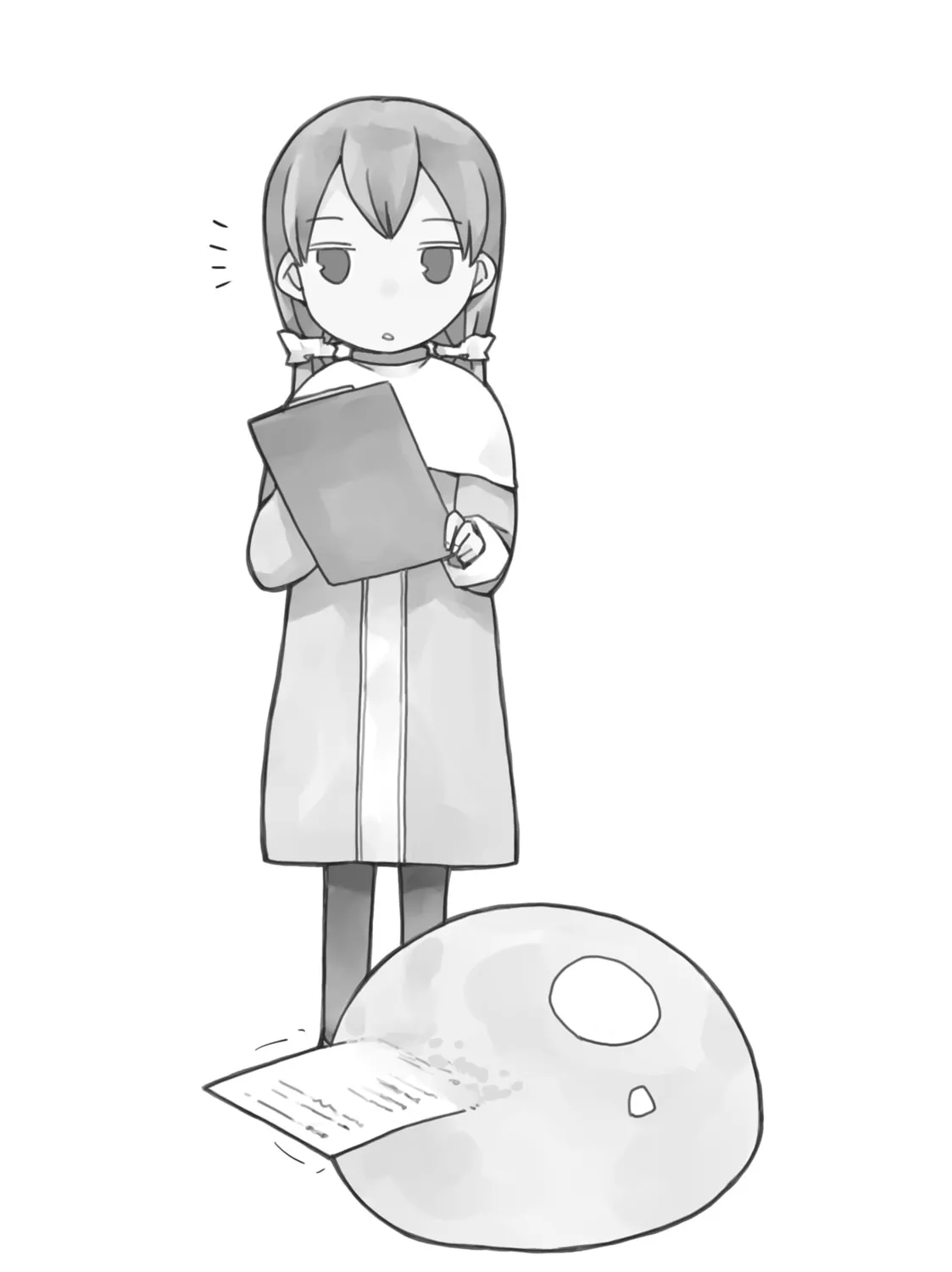 Dungeon no Naka Hito Chapter 7 page 93 - 