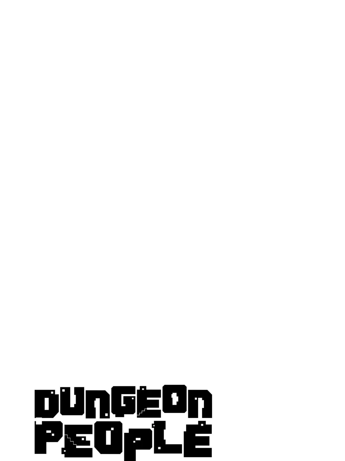 Dungeon no Naka Hito Chapter 7 page 97 - 