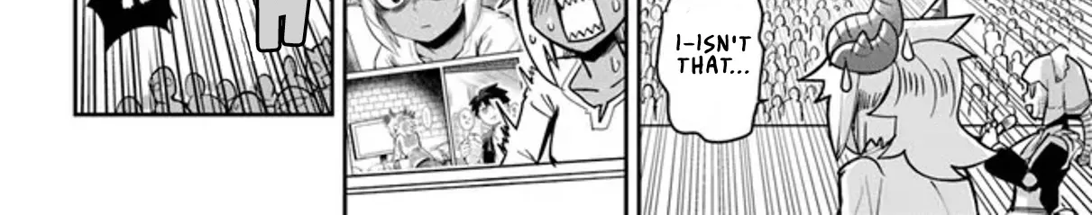 Read Dungeon no Osananajimi chapter 20.1 image 15 on Lezhin