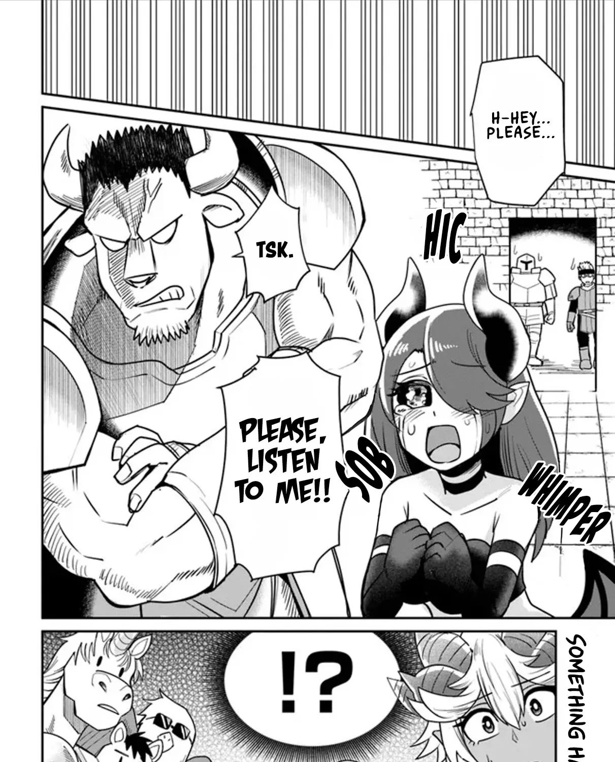 Read Dungeon no Osananajimi chapter 20.1 image 18 on Lezhin
