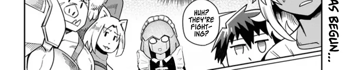 Read Dungeon no Osananajimi chapter 20.1 image 19 on Lezhin